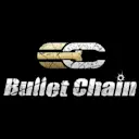 BulletChain logo