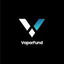 VaporFund logo