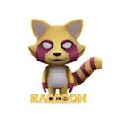 Raccoon Network logo