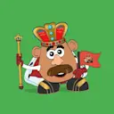 Mr Potato Token logo