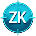 ZUKI MOBA logo