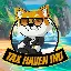 Tax Haven Inu logo