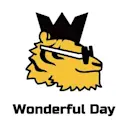 WonderfulDay logo