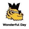 WonderfulDay logo
