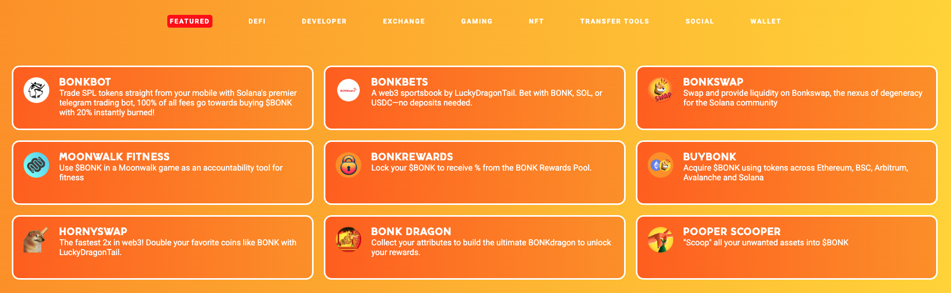 Bonk | More Than Ordinary (Dog) - CertiK Quest