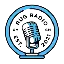 RUG RADIO logo