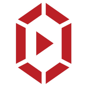 Ruby Play Network logo