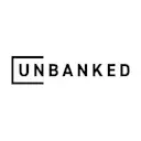 Unbanked logo