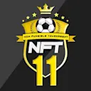 NFT11 logo