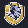 Charm Knights logo