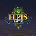 Elpis Battle logo