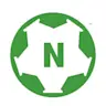 NuriFootBall logo