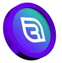 Reel Token logo