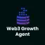 Web3 Growth Agent (wga.xyz) logo