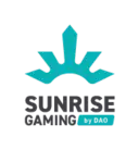 Sunrise Gaming logo