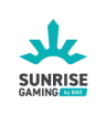 Sunrise Gaming logo