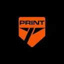 Print Mining logo
