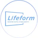 Lifeform logo