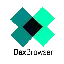 DexBrowser logo