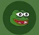 Pepe Community logo