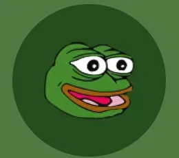 Pepe Community logo