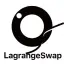 Lagrange Swap logo
