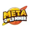 META GOLD MINER logo