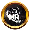 MetaRuffy logo