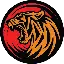Tiger Token logo