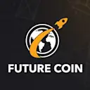 FutureCoin logo