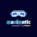 MaziMatic logo