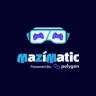 MaziMatic logo