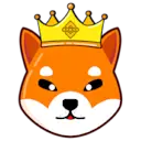KING SHIBA  logo