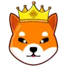 KING SHIBA  logo