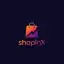 ShopinX (shopinx.io) logo