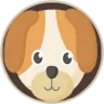 DogBSC logo