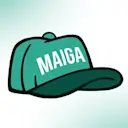 Maiga.ai logo