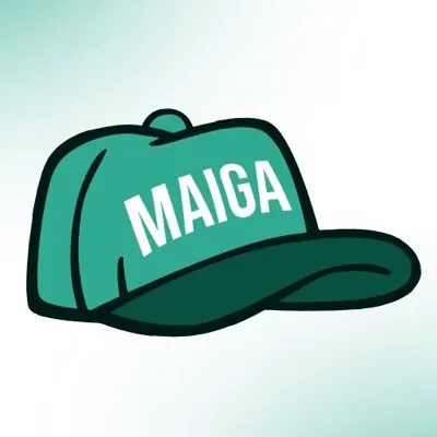 Maiga.ai logo