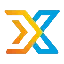 50x.com logo