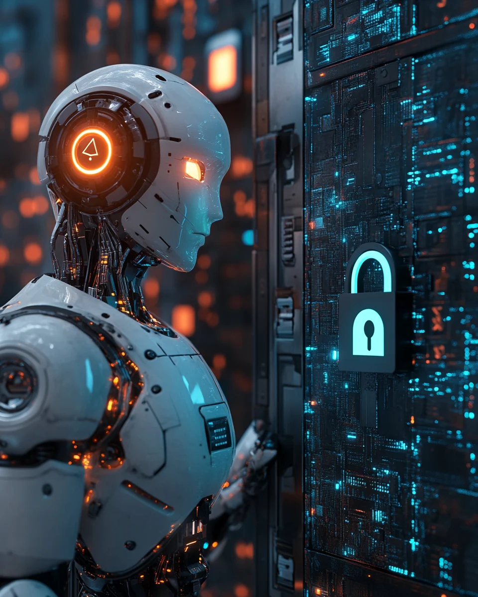 Understanding AI's Role in Enhancing Web3 Security