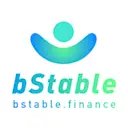 bStable logo