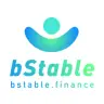 bStable logo