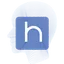 Humaniq logo