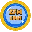 ZFMCOIN logo