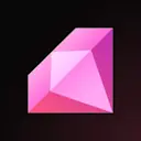 Rubydex logo