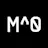 M^0 logo