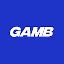 GAMB logo