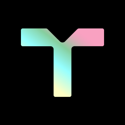Talus Network logo