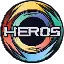 Heros Token logo