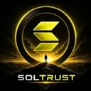 SolTrust logo